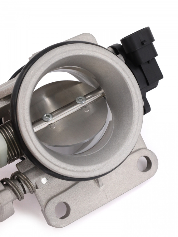 Дроссельная заслонка для а/м RENAULT / Megane  / Clio  MK2 / Scenic / Laguna /  Dacia / Logan 1.4 16V, 1.6 16V