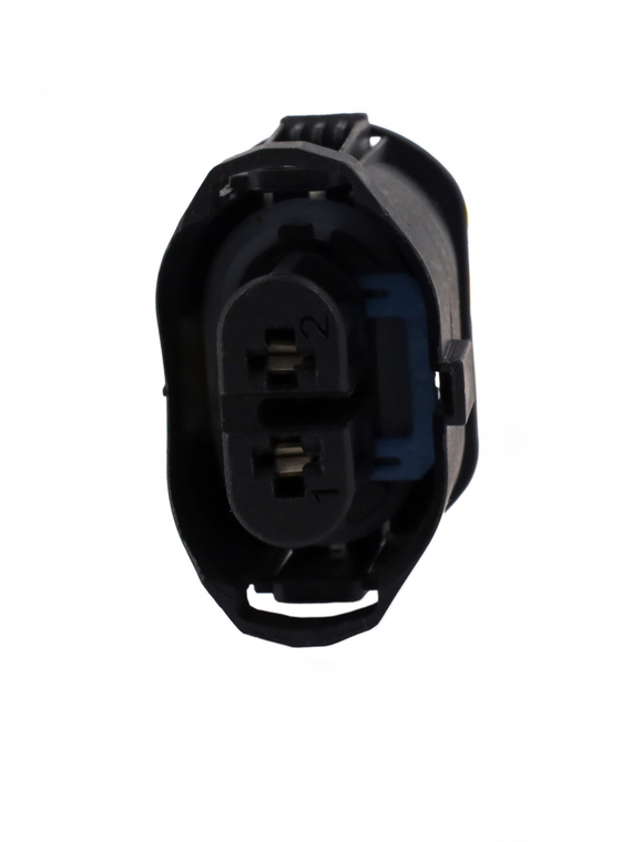 Разъем противотуманной фары к лампе H9 с проводом,VOLTON