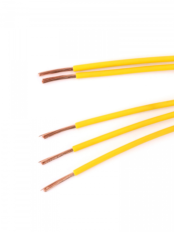 Разъем датчика массового расхода воздуха ВАЗ-2113-15, 2110-12 с проводом,VOLTON