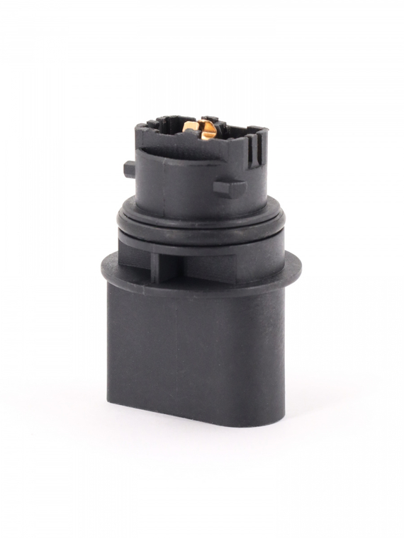 Разъем 179.978-00 3 контакта патрона ДХО ламп W21/5W для Lada (ВАЗ), Datsun,VOLTON