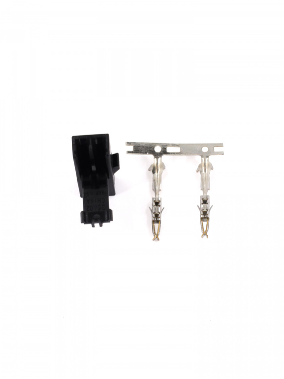 Разъем 1J0973119 2 контакта солнцезащитного козырька для Volkswagen,VOLTON