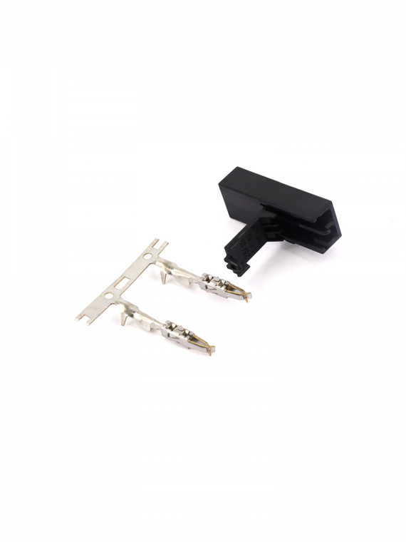 Разъем 1J0973119 2 контакта солнцезащитного козырька для Volkswagen,VOLTON