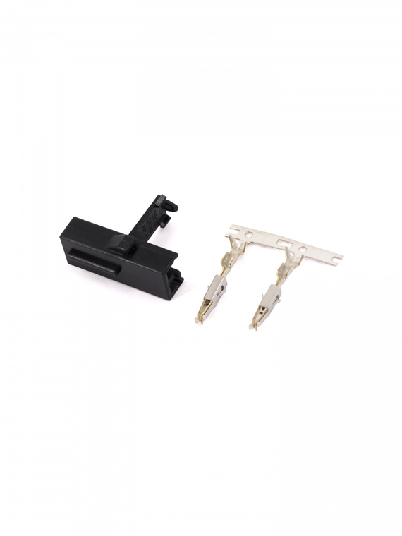 Разъем 1J0973119 2 контакта солнцезащитного козырька для Volkswagen,VOLTON
