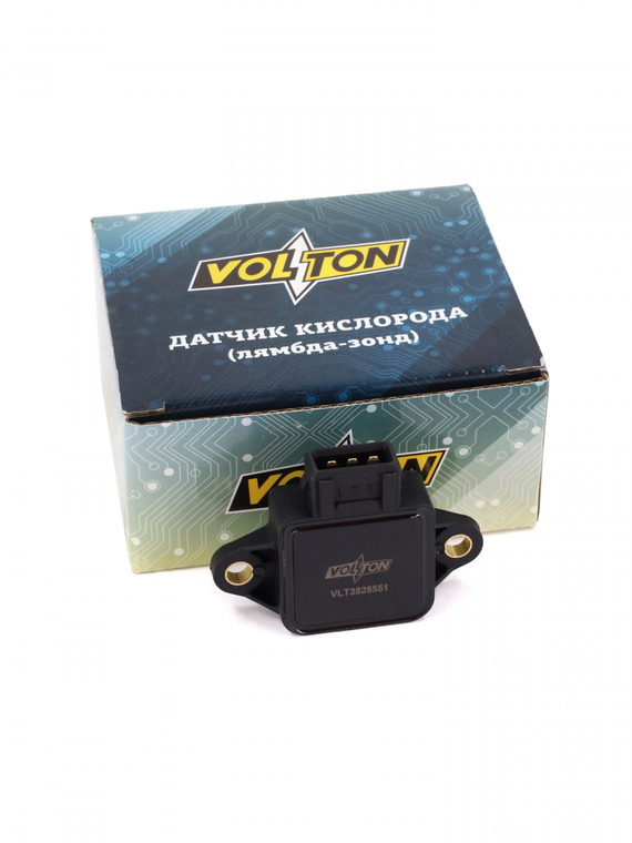 Датчик дроссельной заслонки CHERY  VOLTON