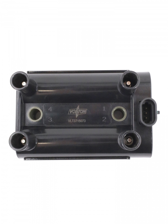 Катушка зажигания для а/м Geely MK (05-)/ Great Wall Hover H3 (05-)