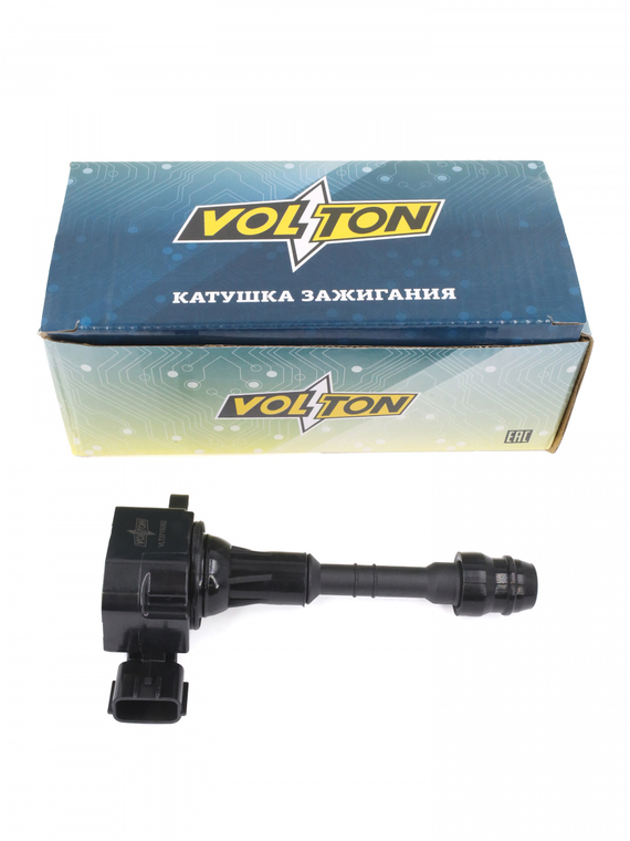 Катушка зажигания для а/м Nissan Murano (02-) 3.5I/ Pathfinder (R51) (05-) 4.0I