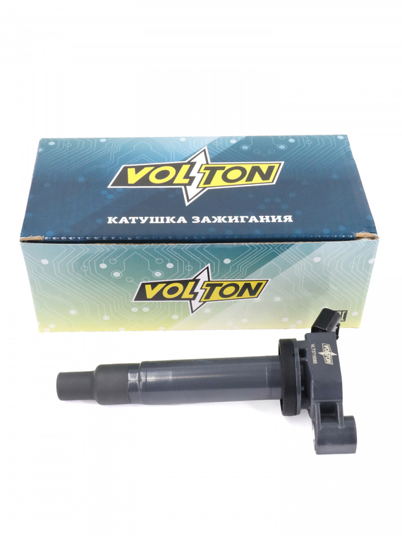 Катушка зажигания для а/м Toyta Camry (01-)/ Highlander (01-)/ Lexus RX (97-)/RX (03-) 3.0I