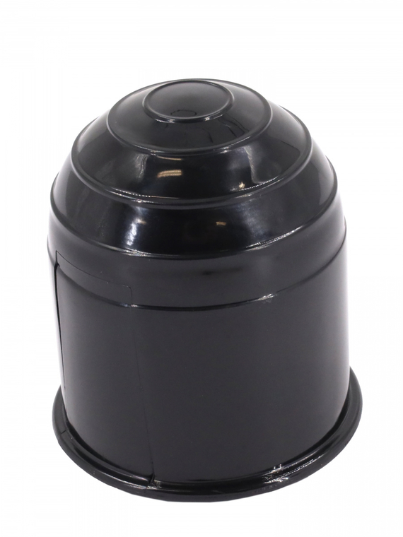 Колпак защитный шара фаркопа черный, VOLTON