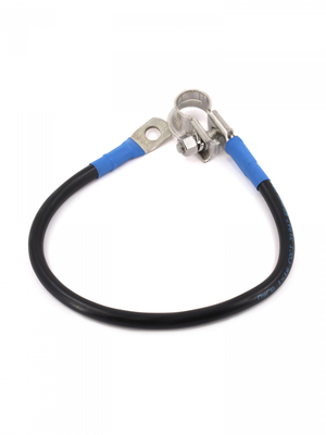 Провод АКБ "-" Volkswagen Polo L320мм VOLTON