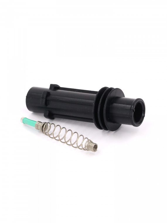 Наконечник катушки зажигания Chevrolet Cruze (09-)/Opel Astra J (10-)/Insignia (08-) 1.4T 