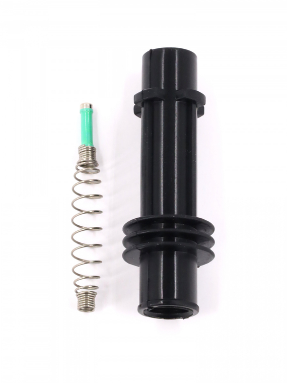 Наконечник катушки зажигания Chevrolet Cruze (09-)/Opel Astra J (10-)/Insignia (08-) 1.4T 