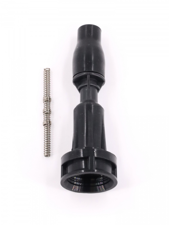 Наконечник катушки зажигания Hyundai Santa FE (12-)/KIA SORENTO (14-) 2.4I 