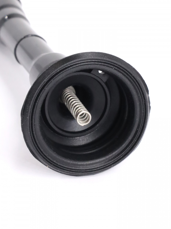 Наконечник катушки зажигания Nissan Qashqai (13>)/X-TRAIL (14>)/Juke (10>) 1.6I/2.0I 