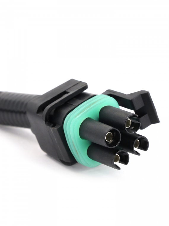 Жгут бензонасоса ВАЗ-2110-12 VOLTON