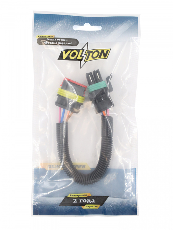 Жгут бензонасоса ВАЗ-2110-12 VOLTON